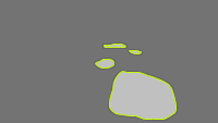 Annotation Visualization