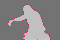 Annotation Visualization