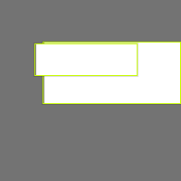 Annotation Visualization