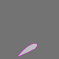 Annotation Visualization
